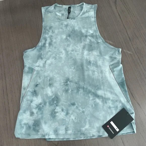 NEW lululemon athletica Tank Tops